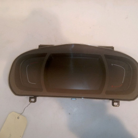 Compteur occasion RENAULT SCENIC IV Phase 1 04-1995->04-1999 1.6 DCI 130ch 248096881R