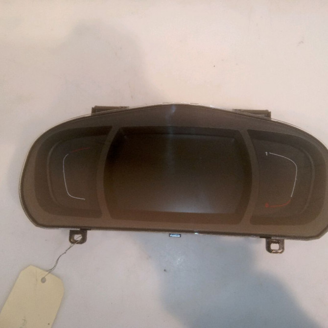 Compteur occasion RENAULT SCENIC IV Phase 1 04-1995->04-1999 1.6 DCI 130ch 248096881R 1