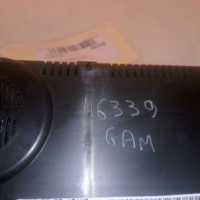 Compteur occasion RENAULT SCENIC IV Phase 1 04-1995->04-1999 1.6 DCI 130ch 248096881R 3