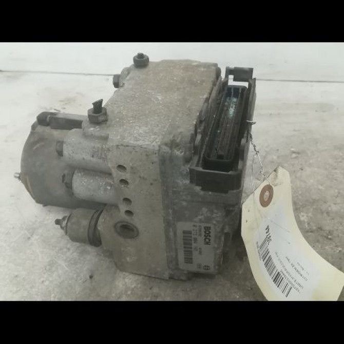 Unité hydraulique ABS occasion CITROEN ZX 454125 2