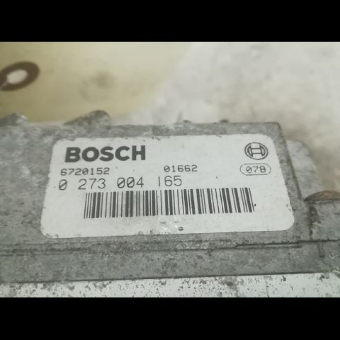 Unité hydraulique ABS occasion CITROEN ZX 454125 3