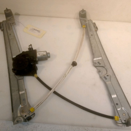 Mecanisme+moteur leve-glace avg occasion RENAULT SCENIC IV Phase 1 04-1995->04-1999 1.6 DCI 130ch 807214665R