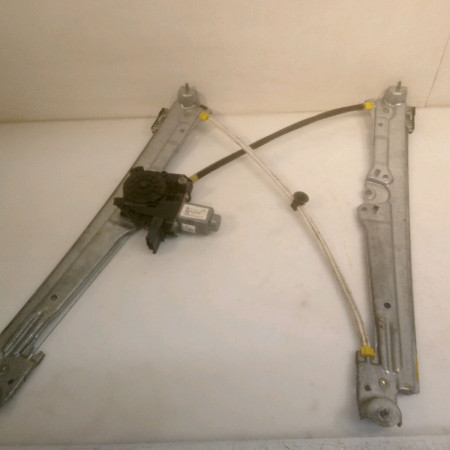 Mecanisme + moteur lève-glace avant droit occasion RENAULT SCENIC IV Phase 1 04-1995->04-1999 1.6 DCI 130ch 807200294R