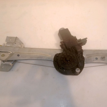 Mecanisme+moteur leve-glace ard occasion RENAULT SCENIC IV Phase 1 04-1995->04-1999 1.6 DCI 130ch 827201983R