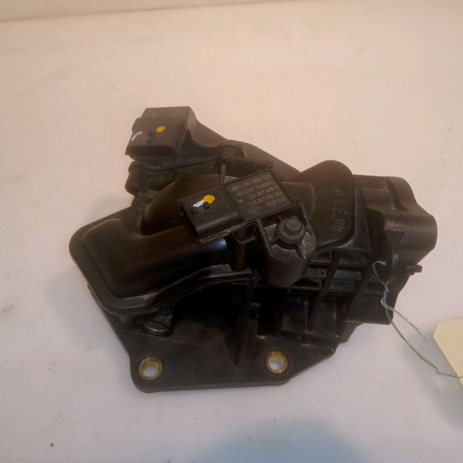 Debimetre air occasion RENAULT SCENIC IV Phase 1 04-1995->04-1999 1.6 DCI 130ch 226805389R 1