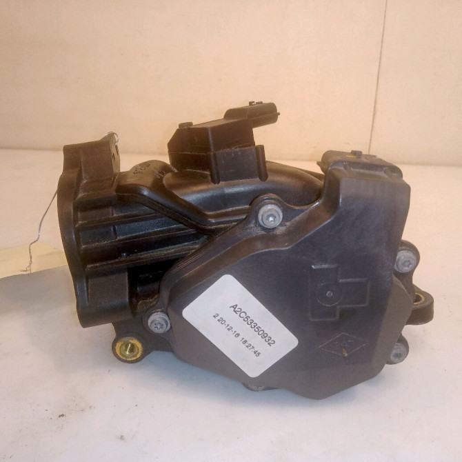 Debimetre air occasion RENAULT SCENIC IV Phase 1 04-1995->04-1999 1.6 DCI 130ch 226805389R 3