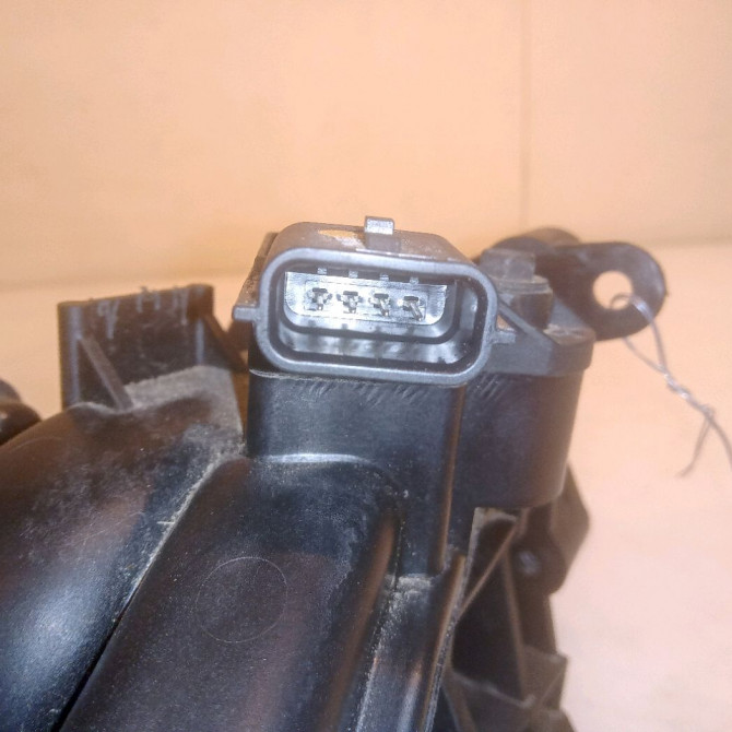 Debimetre air occasion RENAULT SCENIC IV Phase 1 04-1995->04-1999 1.6 DCI 130ch 226805389R 6