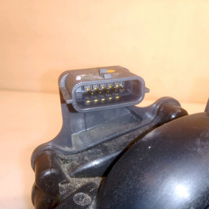 Debimetre air occasion RENAULT SCENIC IV Phase 1 04-1995->04-1999 1.6 DCI 130ch 226805389R 7