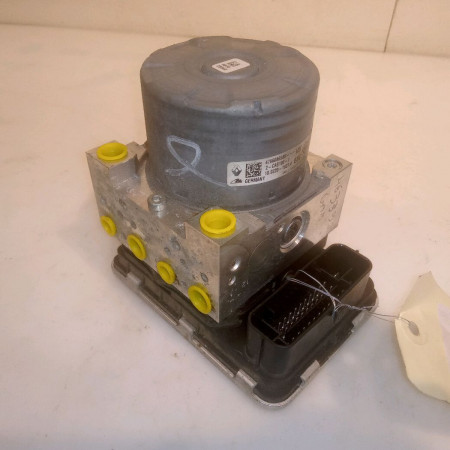 Unité hydraulique ABS occasion RENAULT SCENIC IV Phase 1 04-1995->04-1999 1.6 DCI 130ch 476605402R