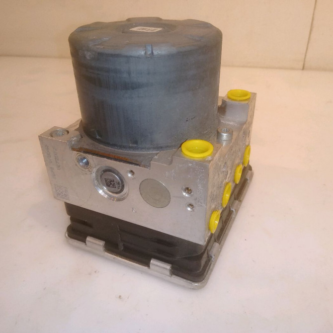 Unité hydraulique ABS occasion RENAULT SCENIC IV Phase 1 04-1995->04-1999 1.6 DCI 130ch 476605402R 2