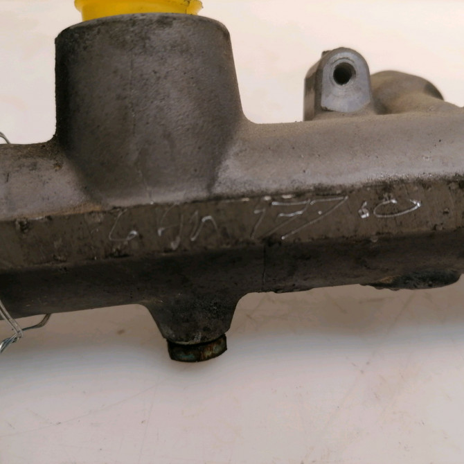 Maitre cylindre occasion TOYOTA RAV4 II Phase 1 07-2000->10-2003 115 D-4D 4720142230 3