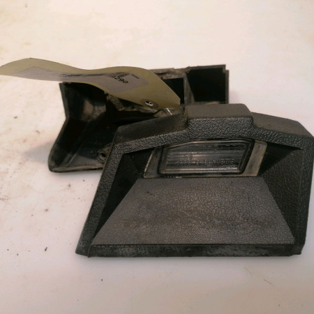 Eclaireur plaque de police occasion LADA NIVA Phase 1 04-1995->04-1999 1.6i 73ch