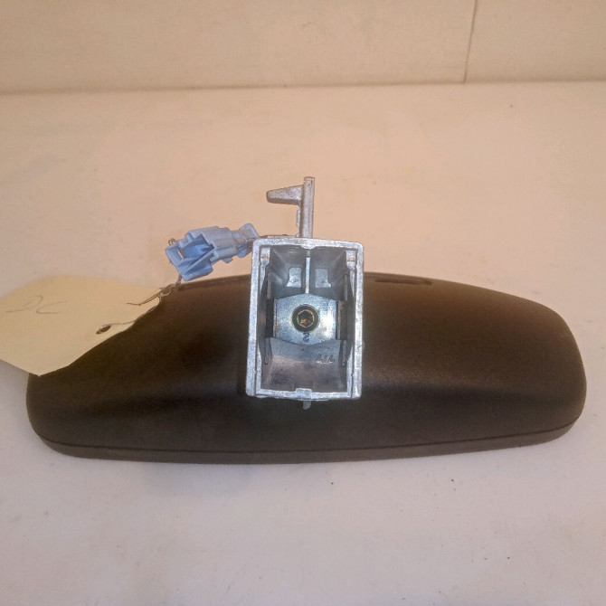 Retroviseur interieur occasion CITROEN C4 I Phase 2 07-2008->10-2010 1.6 HDI 110ch 8154JX 2