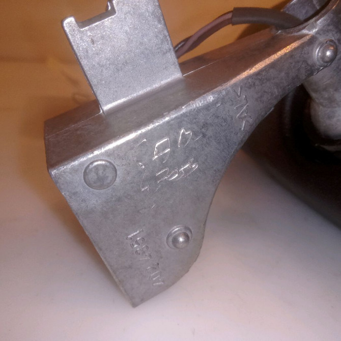 Retroviseur interieur occasion CITROEN C4 I Phase 2 07-2008->10-2010 1.6 HDI 110ch 8154JX 4