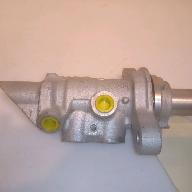 Maitre cylindre occasion RENAULT SCENIC IV Phase 1 04-1995->04-1999 1.6 DCI 130ch 460115847R 2