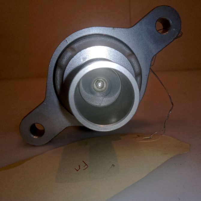 Maitre cylindre occasion RENAULT SCENIC IV Phase 1 04-1995->04-1999 1.6 DCI 130ch 460115847R 4