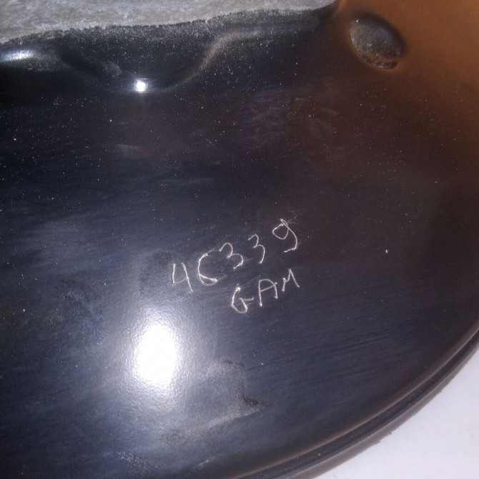 Servo-frein occasion RENAULT SCENIC IV Phase 1 04-1995->04-1999 1.6 DCI 130ch 472103893R 3