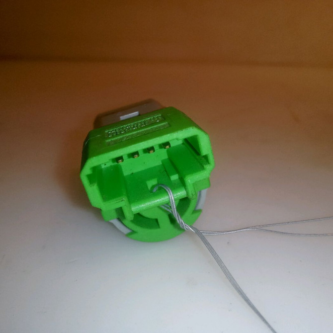 occasion RENAULT SCENIC IV Phase 1 04-1995->04-1999 1.6 DCI 130ch 253206454R 3