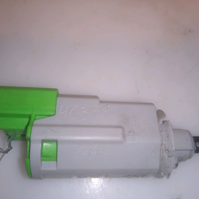 occasion RENAULT SCENIC IV Phase 1 04-1995->04-1999 1.6 DCI 130ch 253206454R 4