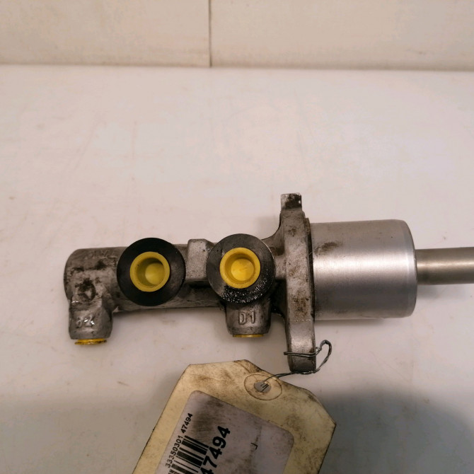 Maitre cylindre occasion MERCEDES CLASSE B I Phase 2 04-2008->09-2011 1694300301 1