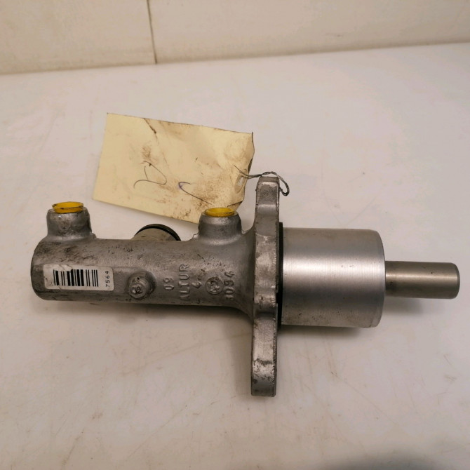 Maitre cylindre occasion MERCEDES CLASSE B I Phase 2 04-2008->09-2011 1694300301 2