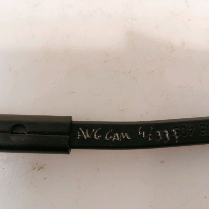 Bras essuie-glace avant gauche occasion VOLKSWAGEN EOS Phase 1 04-2006->01-2011 2.0 TDI 140ch 1Q195540903C 3