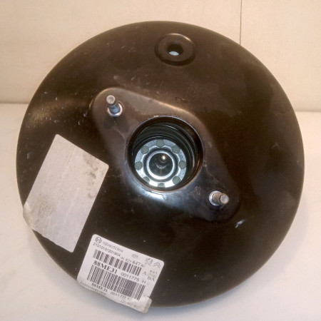 Servo-frein occasion CITROEN C3 II Phase 1 11-2009->02-2013 1.6 HDI 90ch 4535EJ