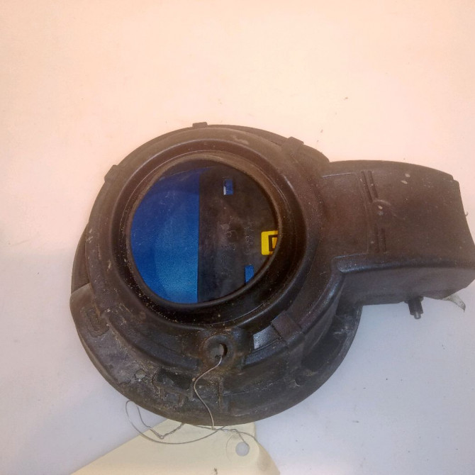 Volet de trappe carburant occasion CITROEN C3 II Phase 1 11-2009->02-2013 1.6 HDI 90ch 1517H3 3