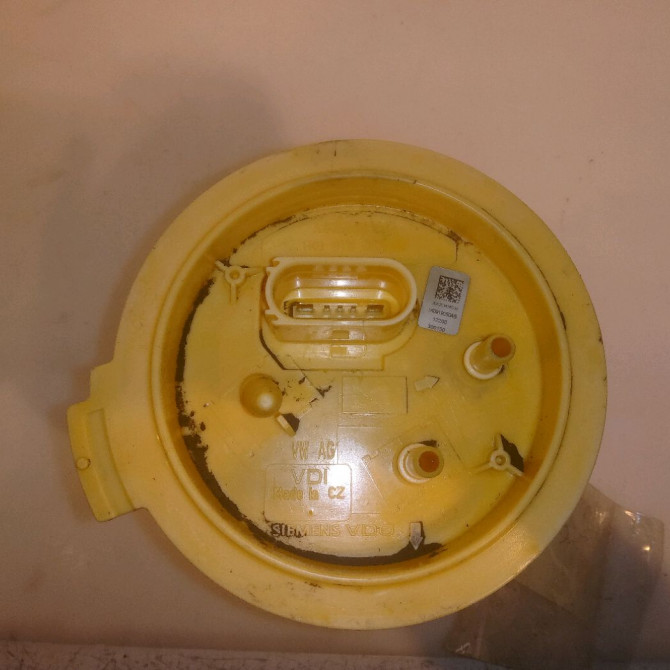 Jauge a carburant occasion VOLKSWAGEN GOLF VI 2