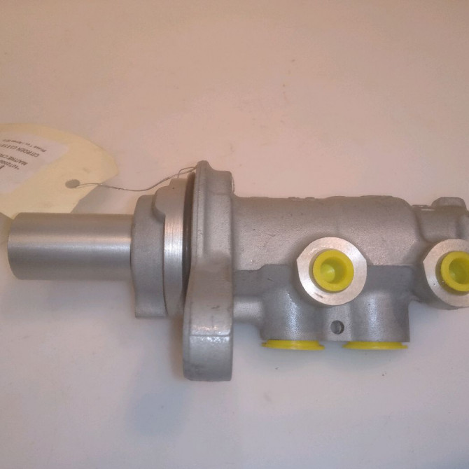 Maitre cylindre occasion CITROEN C3 II Phase 1 11-2009->02-2013 1.6 HDI 90ch 4601W9 2