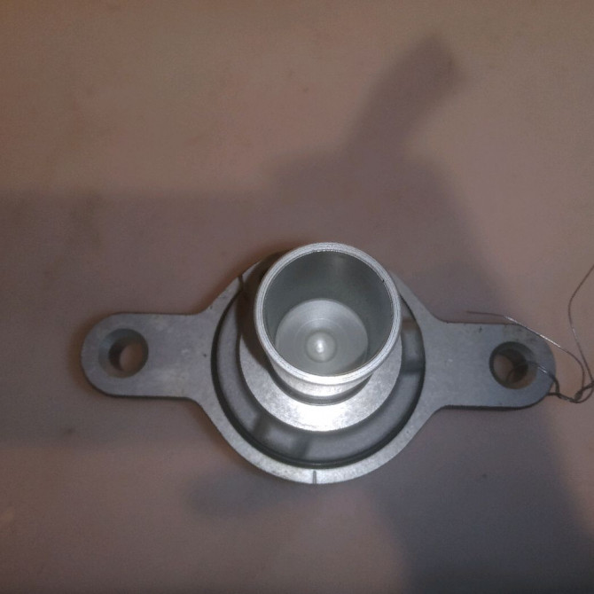 Maitre cylindre occasion CITROEN C3 II Phase 1 11-2009->02-2013 1.6 HDI 90ch 4601W9 4