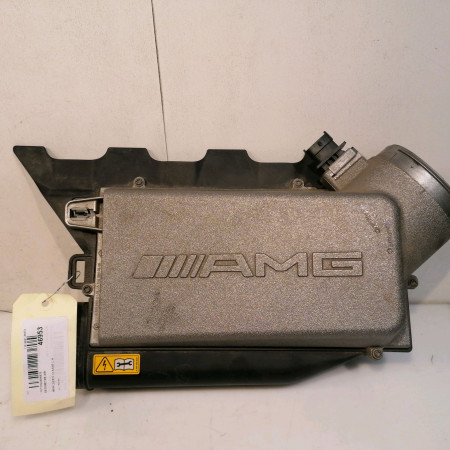 Debimetre air occasion MERCEDES CLASSE C III