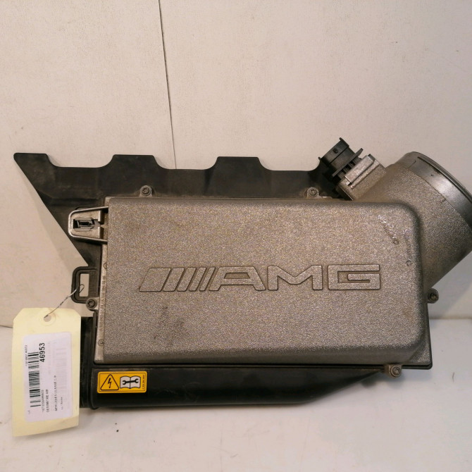 Debimetre air occasion MERCEDES CLASSE C III 1