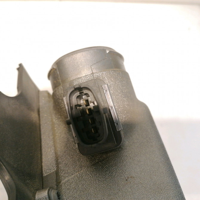 Debimetre air occasion MERCEDES CLASSE C III 2