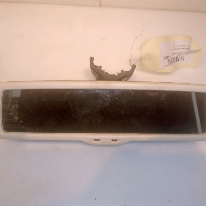 Retroviseur interieur occasion VOLKSWAGEN PASSAT VI Phase 1 04-1995->04-1999 2.0 TDI 136ch 1K0857511EUOG 1