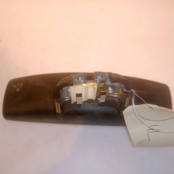 Retroviseur interieur occasion VOLKSWAGEN PASSAT VI Phase 1 04-1995->04-1999 2.0 TDI 136ch 1K0857511EUOG 2