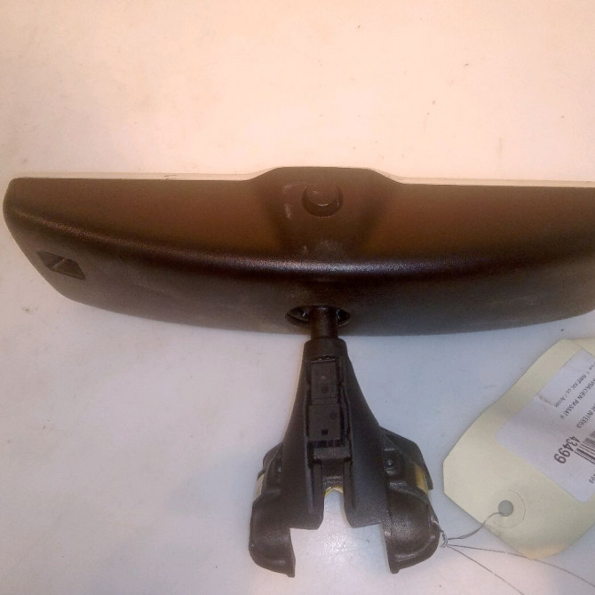 Retroviseur interieur occasion VOLKSWAGEN PASSAT VI Phase 1 04-1995->04-1999 2.0 TDI 136ch 1K0857511EUOG 3