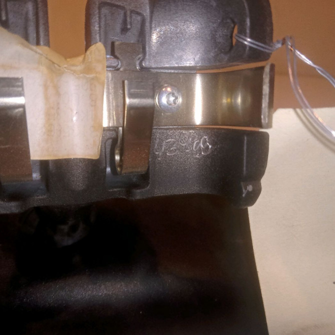 Retroviseur interieur occasion VOLKSWAGEN PASSAT VI Phase 1 04-1995->04-1999 2.0 TDI 136ch 1K0857511EUOG 4