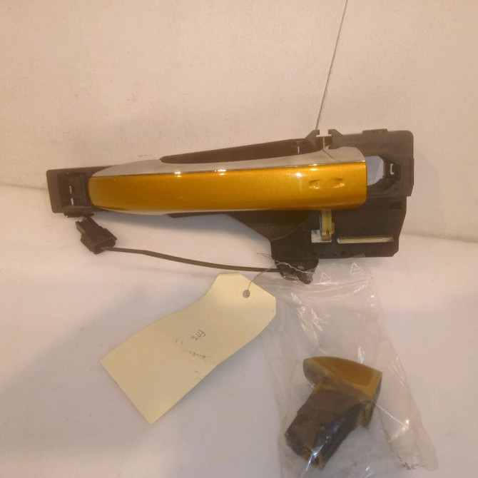 Poignee ext porte avg occasion RENAULT SCENIC IV Phase 1 04-1995->04-1999 1.6 DCI 130ch 806077319R 1