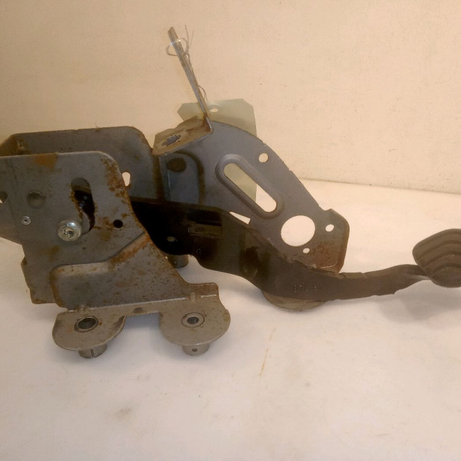 Pedale de frein occasion RENAULT SCENIC IV Phase 1 04-1995->04-1999 1.6 DCI 130ch 465012312R 3