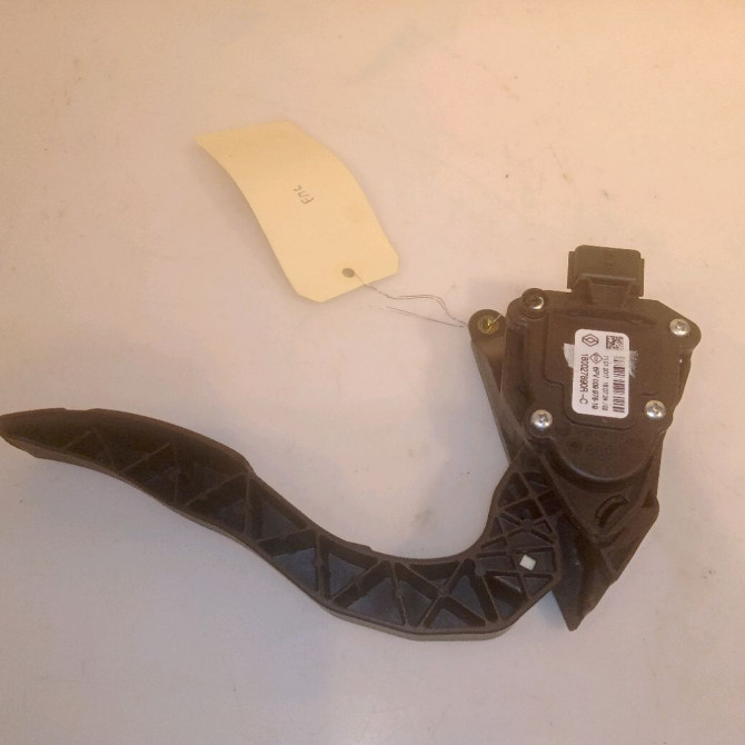 Potentiometre accelerateur occasion RENAULT SCENIC IV Phase 1 04-1995->04-1999 1.6 DCI 130ch 2