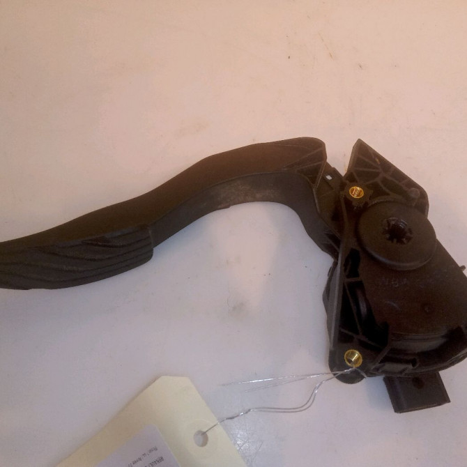 Potentiometre accelerateur occasion RENAULT SCENIC IV Phase 1 04-1995->04-1999 1.6 DCI 130ch 3