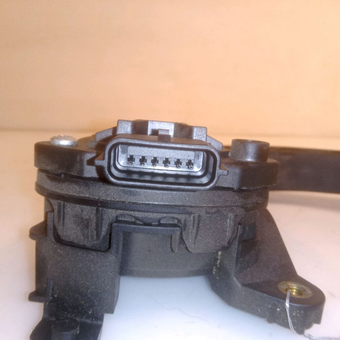 Potentiometre accelerateur occasion RENAULT SCENIC IV Phase 1 04-1995->04-1999 1.6 DCI 130ch 4