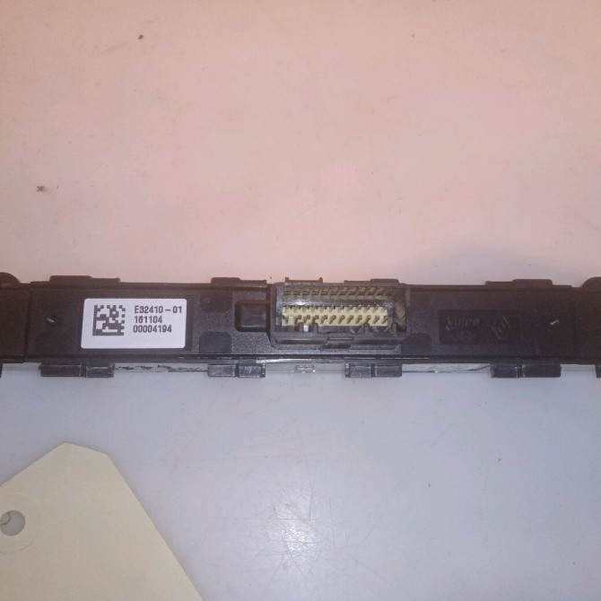 occasion RENAULT SCENIC IV Phase 1 04-1995->04-1999 1.6 DCI 130ch 2