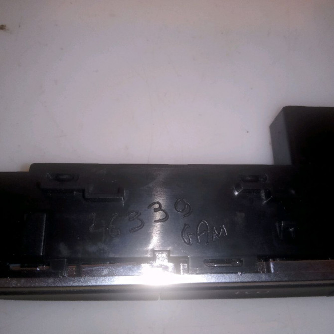 occasion RENAULT SCENIC IV Phase 1 04-1995->04-1999 1.6 DCI 130ch 3