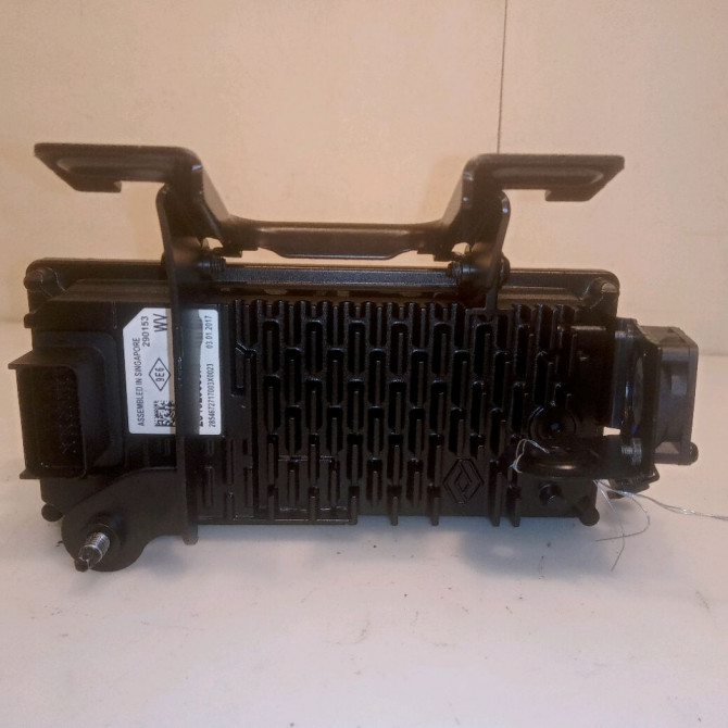 occasion RENAULT SCENIC IV Phase 1 04-1995->04-1999 1.6 DCI 130ch 2