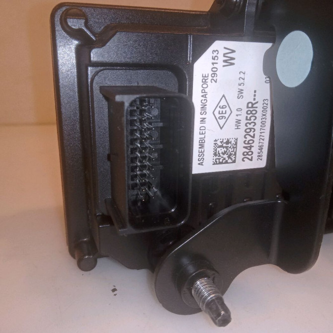 occasion RENAULT SCENIC IV Phase 1 04-1995->04-1999 1.6 DCI 130ch 3