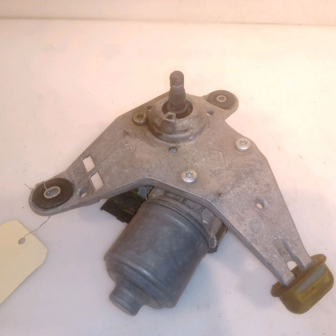 occasion RENAULT SCENIC IV Phase 1 04-1995->04-1999 1.6 DCI 130ch 288157018R 2