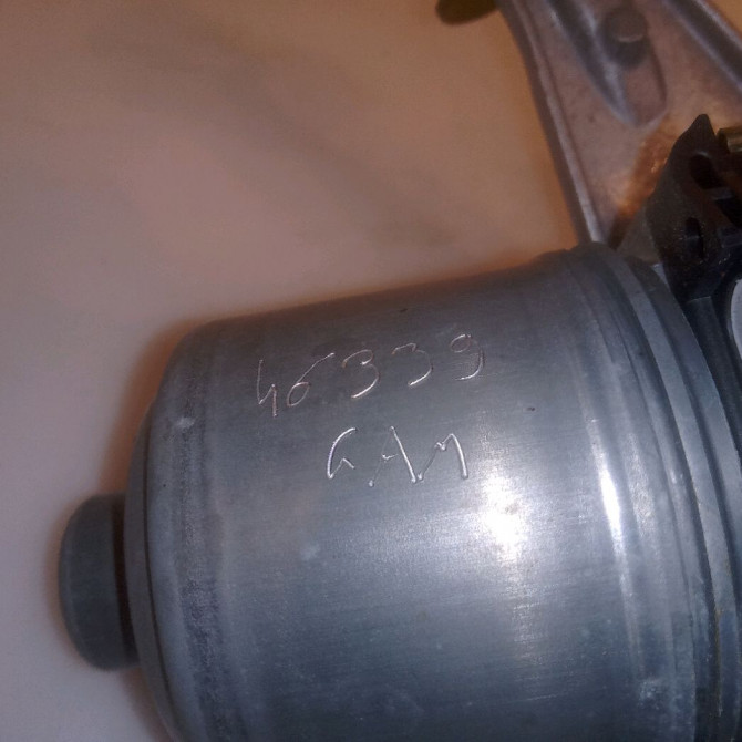 occasion RENAULT SCENIC IV Phase 1 04-1995->04-1999 1.6 DCI 130ch 288157018R 5