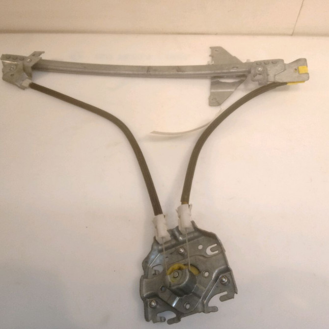 Mecanisme leve-glace arrière gauche occasion PEUGEOT 307 Phase 2 SW 06-2005->07-2008 1.6HDi 16v FAP 110ch 922399 1